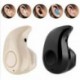 * 10 Rose Gold Univerzális mini Bluetooth vezeték nélküli sztereó fejhallgató fejhallgató kéz nélküli fülhallgató