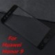 Kék Teljes fedett 9H HD edzett üveg képernyővédő fólia Huawei Honor 9-hez