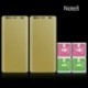 Samsung Galaxy Note 8 esetén 2 x HYDROGEL AQUA FLEX fóliavédő Samsung Galaxy S8 S9 Plus Megjegyzéshez