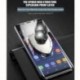 Samsung Galaxy Note 8 esetén 2 x HYDROGEL AQUA FLEX fóliavédő Samsung Galaxy S8 S9 Plus Megjegyzéshez
