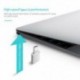 Pezsgő Micro USB 2.0 USB 3.1 típusú C típusú férfi SD TF kártyaolvasó OTG adapter Universal New