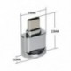 Pezsgő Micro USB 2.0 USB 3.1 típusú C típusú férfi SD TF kártyaolvasó OTG adapter Universal New