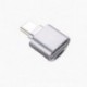 Pezsgő Micro USB 2.0 USB 3.1 típusú C típusú férfi SD TF kártyaolvasó OTG adapter Universal New