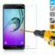 Samsung Galaxy J6-2018-hoz 2-Pack edzett üveg képernyővédő védő Samsung Galaxy J7 Pro J4 J6 J8 2018-hoz