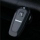 * 10 Ezüst Univerzális mini vezeték nélküli Bluetooth sztereó fejhallgató fülhallgató fülhallgató Új