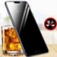 A Huawei P20 Pro készülékhez Huawei P20 Pro / Lite / P10 kémkedés elleni védelemre alkalmas edzett üveg képernyővédő
