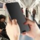 A Huawei P20 Pro készülékhez Huawei P20 Pro / Lite / P10 kémkedés elleni védelemre alkalmas edzett üveg képernyővédő