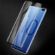 Samsung Galaxy S10 Plus készülékhez Edzett üveg 3D íves képernyővédő Samsung Galaxy S10 Plus S10e S10 készülékhez