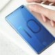 Samsung Galaxy S10 Plus készülékhez Edzett üveg 3D íves képernyővédő Samsung Galaxy S10 Plus S10e S10 készülékhez