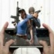 Samsung Galaxy S10 Plus készülékhez Edzett üveg 3D íves képernyővédő Samsung Galaxy S10 Plus S10e S10 készülékhez