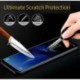 Samsung Galaxy S10 számára (Unlock ... 6D HD igazi edzett üveg képernyővédő fólia Samsung Galaxy S10 / S10E / S10
