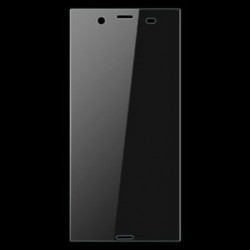 Sony Xperia XZ1 esetén 3D Full Cover edzett üveg képernyővédő fólia Sony Xperia XZ / XP / XA1 Compact készülékhez