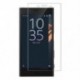 Sony Xperia XZ1 esetén 3D Full Cover edzett üveg képernyővédő fólia Sony Xperia XZ / XP / XA1 Compact készülékhez