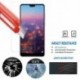 Huawei Nova 3 számára 3Pack 9H edzett üvegfólia képernyővédő Huawei Nova 3i / Note 10 / 8X Max