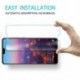 Huawei Nova 3 számára 3Pack 9H edzett üvegfólia képernyővédő Huawei Nova 3i / Note 10 / 8X Max