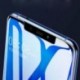 A Huawei Mate 20 Pro készülékhez Huawei Mate 20 Pro Lite 5D íves teljes edzett üveg képernyővédő fólia
