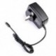EU Plug 1PC 5V 3A tápegység Micro USB hálózati adapter töltő a málna Pi / Switch számára