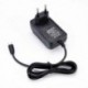 EU Plug 1PC 5V 3A tápegység Micro USB hálózati adapter töltő a málna Pi / Switch számára