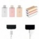 Arany ÚJ Mágneses adapter töltő SuperCharger töltőadapter Android Samsunghoz