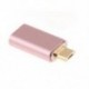 Arany ÚJ Mágneses adapter töltő SuperCharger töltőadapter Android Samsunghoz