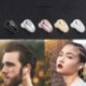 Rózsa arany Mini vezeték nélküli Bluetooth sztereó fülhallgató fülhallgató fülhallgatós fülhallgató