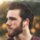 Rózsa arany Mini vezeték nélküli Bluetooth sztereó fülhallgató fülhallgató fülhallgatós fülhallgató