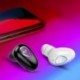 Rózsa arany Mini vezeték nélküli Bluetooth sztereó fülhallgató fülhallgató fülhallgatós fülhallgató