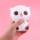 Squishy Kitty macska baba lassú emelkedő lágy stresszcsökkentő gyerek játék telefon bájos ajándék