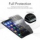 Samsung Galaxy S8 Plus készülékhez Samsung Galaxy S8 S9 edzett üveg 3D íves Nano folyadék képernyővédő