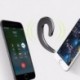 Vezeték nélküli Bluetooth 4.1 Fejhallgató Sport Csontvezetés Fejhallgató Fülhallgató W / Mic