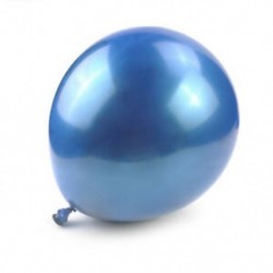 * 10 5db Blue 10 &quot  10X 2019 Boldog új évet Latex léggömb karácsonyi születésnapi esküvői party dekoráció