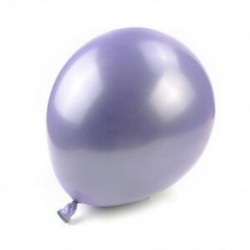 * 10 5db Purple 10 &quot  10X 2019 Boldog új évet Latex léggömb karácsonyi születésnapi esküvői party dekoráció