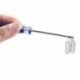 T8 Xbox 360T8 / T9 / T10 Torx biztonsági torzító csavarhúzó eszköz szétszerelése