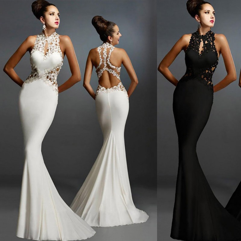alkalmi_ruha_ | Fashion, White dress, Dresses