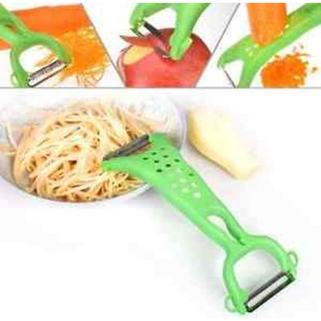 Növényi gyümölcsös hámozó Parer Julienne Cutter szeletelő konyhai eszközök Gadgets segítő