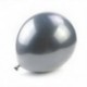 * 10 5db ezüst 10 &quot  2019 boldog új évet latex ballon születésnapi esküvői party dekoráció karácsonyi ballon
