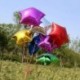 * 10 5db ezüst 10 &quot  2019 boldog új évet latex ballon születésnapi esküvői party dekoráció karácsonyi ballon