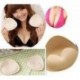 Hot One Pair női beszúró fürdőruha bikini melltartó levehető push up melltartó párnák JP6