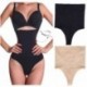1 db női Karcsúsító fehérnemű ruha shapewear slimfit bodysuit