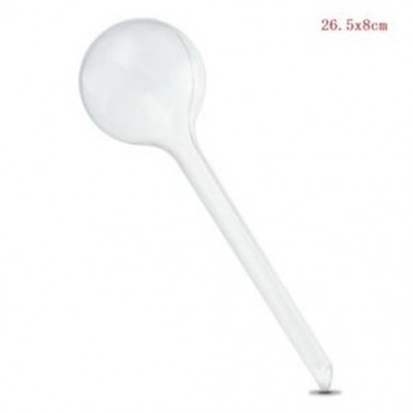 Nagy átlátszó 1X automata öntözőkészülék öntözőberendezése Háztartási növény Pot Garden Bulb eszközök