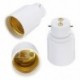 BC B22 bajonett Edison csavar ES E27 izzó foglalat adapter lámpa tartó Új