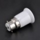 BC B22 bajonett Edison csavar ES E27 izzó foglalat adapter lámpa tartó Új