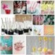 25 PCS Eperpapír szalma 25PCS fél ivás papír szalma baba zuhany Favor Summber Beach születésnapi dekoráció