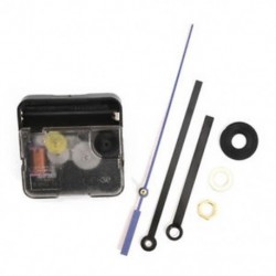 * 1 Fekete   Piros Óra kvarc mozgásmechanizmusa arany és fekete kéz helyettesítő rész szerszám