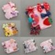 * 1 5Pcs / Set 6Pcs baba lány haj klipek készlet Bowknot virág szív korona fejfedők Kids Hairpins