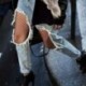 Rövid zokni Divat Női szexi Net Necc Bodystockings Minta Harisnyanadrág Harisnya