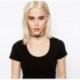Madár Tattoo Choker Stretch nyaklánc fekete retro henna rugalmas 80-as évek 90-es évek ékszer divat