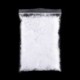 10g 10g / 50g Xmas Magic mesterséges hópehely por karácsonyfa hó jelenet dekoráció