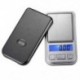 200 g * 0,01 0,01 / 0,1 500g digitális LCD elektronikus mérleg súly zseb ékszer gyémánt skála