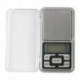 Csak 10 g kalibrációs súly 0,01 / 0,1 500g digitális LCD elektronikus mérleg súly zseb ékszer gyémánt skála